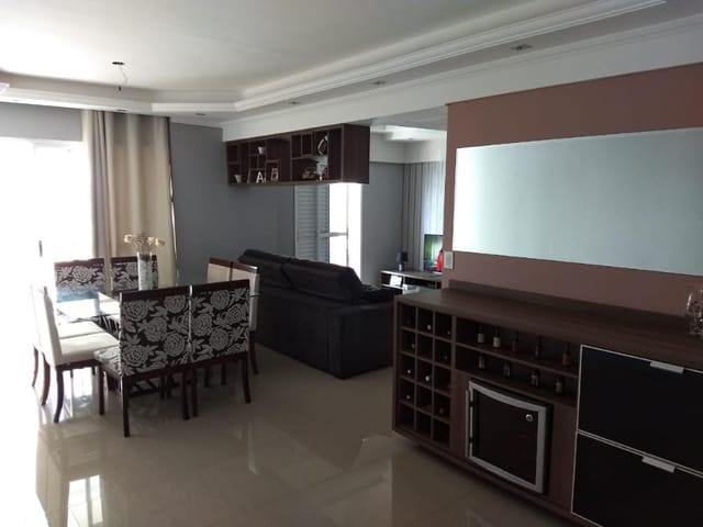 Foto do Apartamento - Apartamento com 2 dormitórios à venda, 90 m² por R$ 477.000,00 - Conjunto Residencial Trinta e Um de Março - São José dos Campos/SP | INDEPENDENCE NEGOCIOS IMOBILIARIOS LTDA