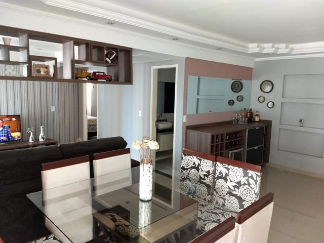 Foto do Apartamento - Apartamento com 2 dormitórios à venda, 90 m² por R$ 477.000,00 - Conjunto Residencial Trinta e Um de Março - São José dos Campos/SP | INDEPENDENCE NEGOCIOS IMOBILIARIOS LTDA