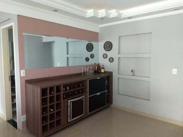 Foto do Apartamento - Apartamento com 2 dormitórios à venda, 90 m² por R$ 477.000,00 - Conjunto Residencial Trinta e Um de Março - São José dos Campos/SP | INDEPENDENCE NEGOCIOS IMOBILIARIOS LTDA