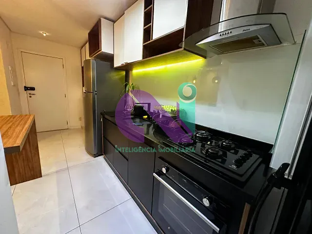 Apartamento 2 quartos e 1 banheiro, à venda, no bairro Continental em Osasco