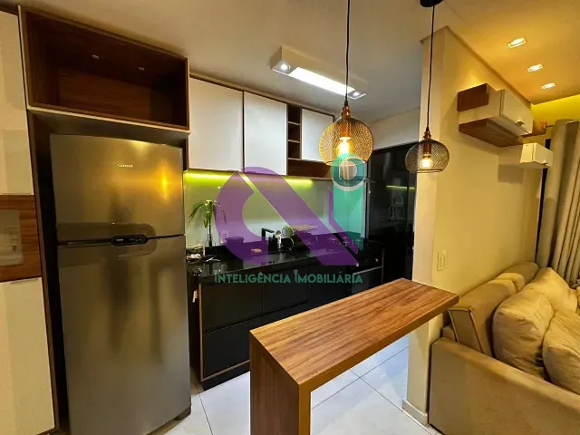 Apartamento 2 quartos e 1 banheiro, à venda, no bairro Continental em Osasco