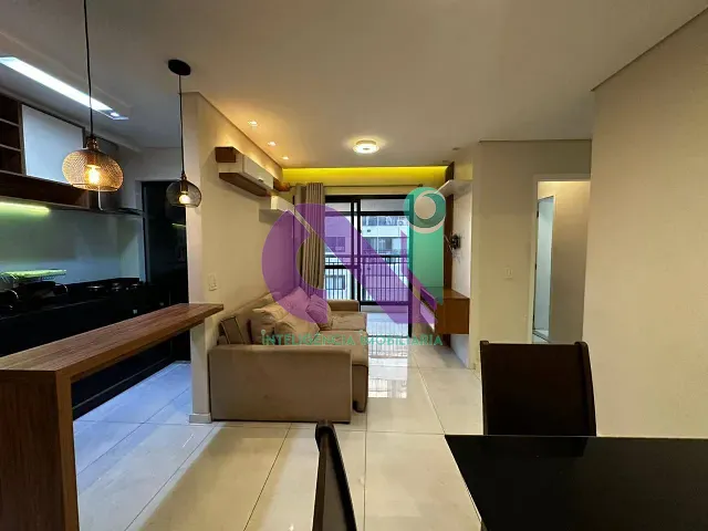 Apartamento 2 quartos e 1 banheiro, à venda, no bairro Continental em Osasco