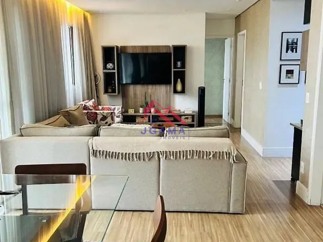 Apartamento 2 quartos e 3 banheiros, à venda, no bairro Lar São Paulo em São Paulo