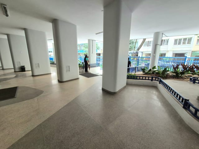 Foto do Apartamento - Apartamento à venda, Copacabana, Rio de Janeiro, RJ | Lowndes Condomínios e Imóveis