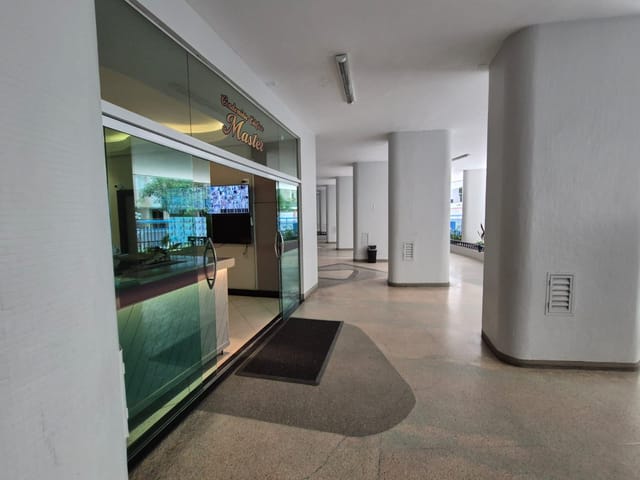 Foto do Apartamento - Apartamento à venda, Copacabana, Rio de Janeiro, RJ | Lowndes Condomínios e Imóveis