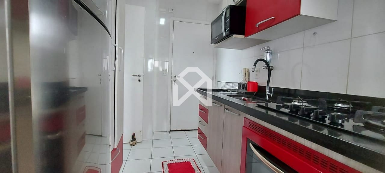 Apartamento à venda com 3 quartos, 85m² - Foto 7