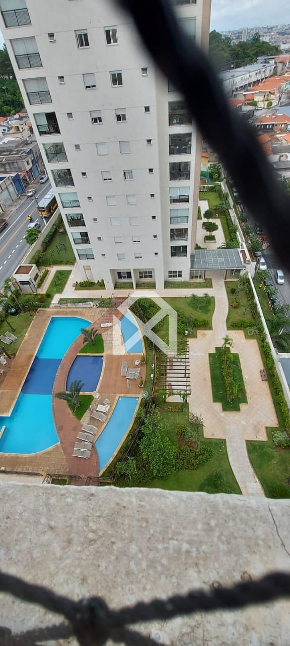 Apartamento à venda com 3 quartos, 85m² - Foto 22