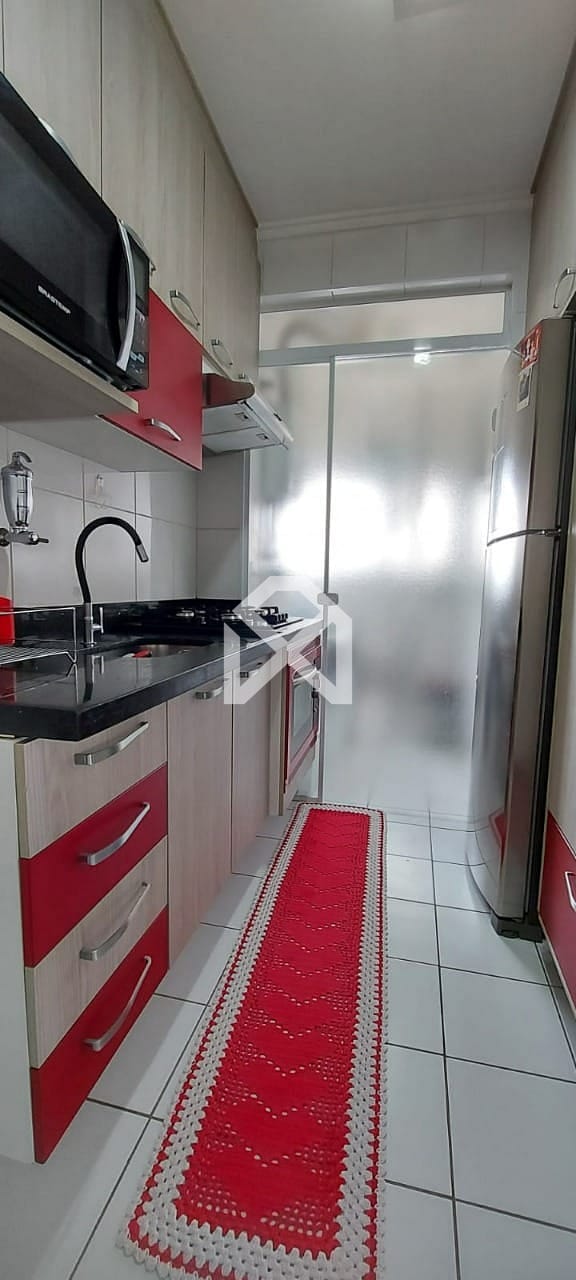 Apartamento à venda com 3 quartos, 85m² - Foto 9
