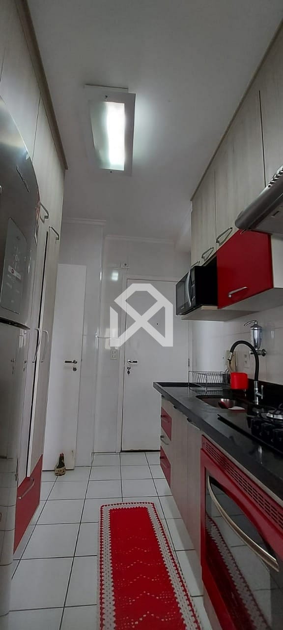 Apartamento à venda com 3 quartos, 85m² - Foto 8