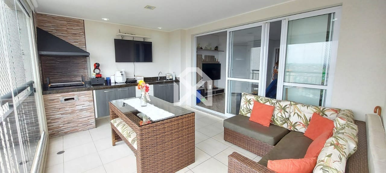 Apartamento à venda com 3 quartos, 85m² - Foto 5
