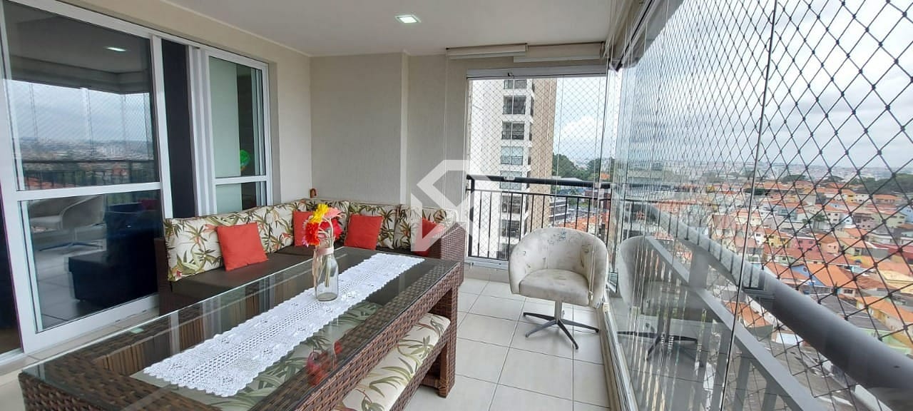 Apartamento à venda com 3 quartos, 85m² - Foto 6