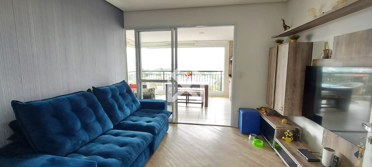 Apartamento à venda com 3 quartos, 85m² - Foto 3
