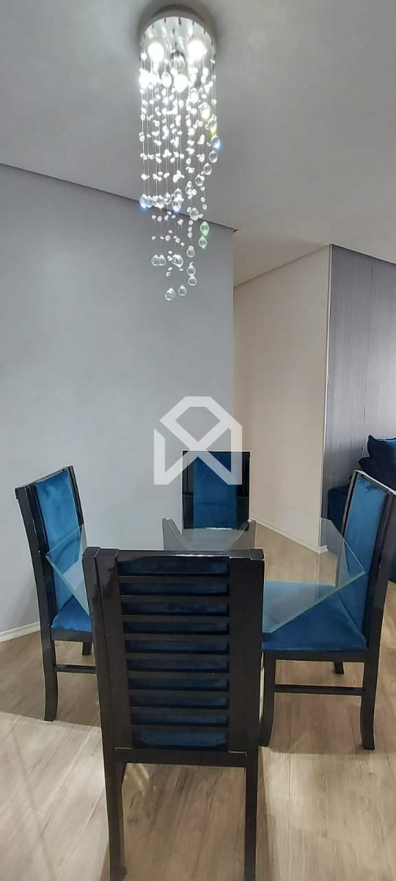 Apartamento à venda com 3 quartos, 85m² - Foto 11