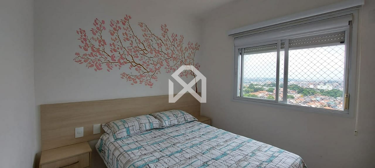 Apartamento à venda com 3 quartos, 85m² - Foto 12