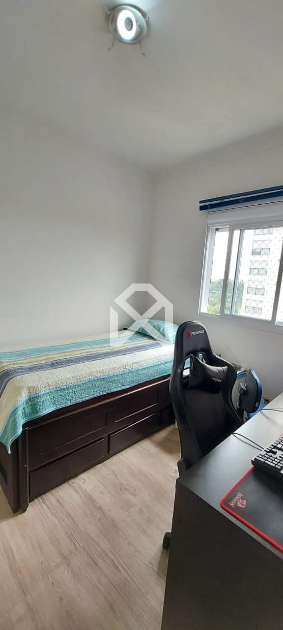Apartamento à venda com 3 quartos, 85m² - Foto 13