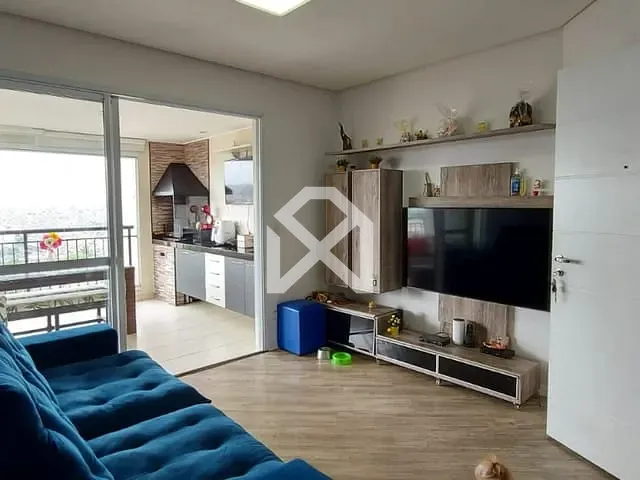 Apartamento com 85m² 3 quartos e 1 banheiro, à venda, no bairro Jardim Vila Formosa  em São Paulo