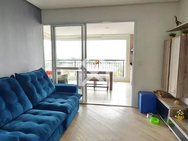 Apartamento com 85m² 3 quartos e 1 banheiro, à venda, no bairro Jardim Vila Formosa  em São Paulo