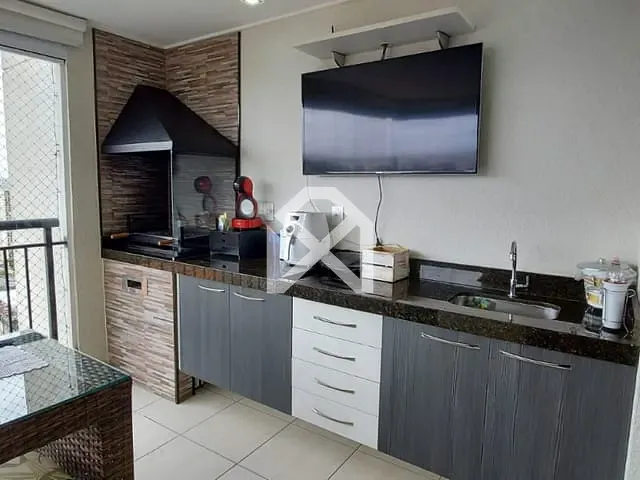 Apartamento com 85m² 3 quartos e 1 banheiro, à venda, no bairro Jardim Vila Formosa  em São Paulo