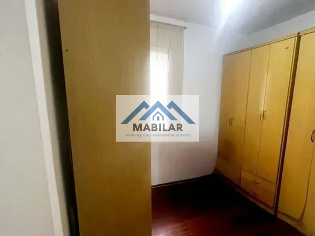 Apartamento com 55m² 2 quartos e 1 banheiro, à venda, no bairro Jardim Regina em São Paulo