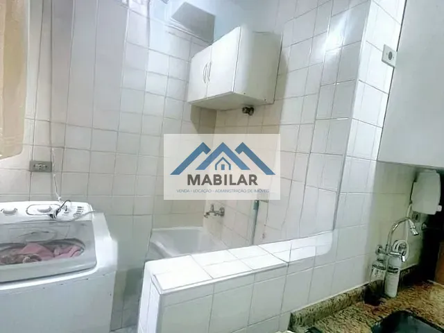 Apartamento com 55m² 2 quartos e 1 banheiro, à venda, no bairro Jardim Regina em São Paulo