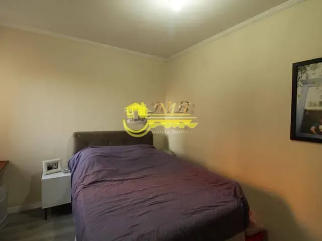 Apartamento com 65m² 3 quartos e 1 banheiro, à venda, no bairro Jardim dos Oliveiras em Campinas