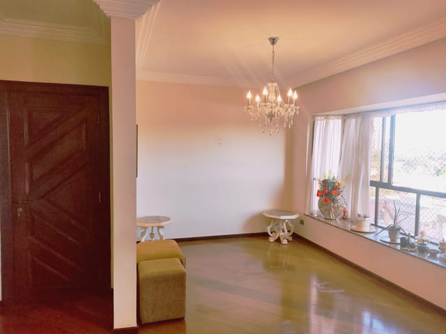 Foto do Apartamento - Apartamento à venda no EDIFÍCIO  MERIDIAN, próximo à Prefeitura, OAB, Fóruns,  Londrina, PR | Grupo Mitral Imóveis