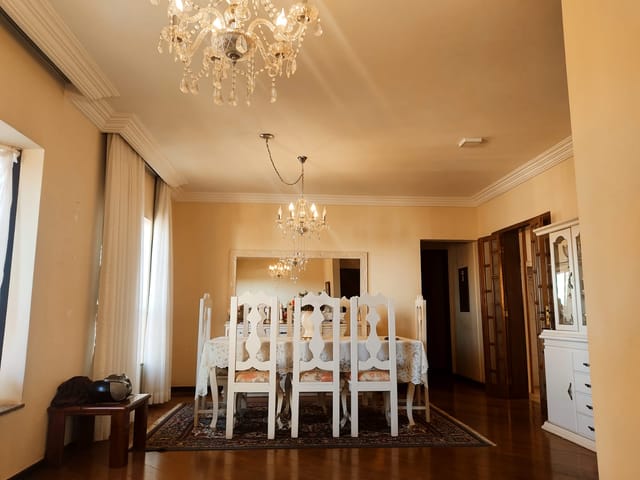 Foto do Apartamento - Apartamento à venda no EDIFÍCIO  MERIDIAN, próximo à Prefeitura, OAB, Fóruns,  Londrina, PR | Grupo Mitral Imóveis