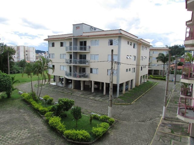 Foto do Apartamento - Apartamento para Locação 2 Quartos, 1 Vaga, 82M², Varginha, Itajubá - MG | Dona Norma | MOHALLEM e LOPES CORRETAGEM E ADMINISTRACAO DE IMOVEIS LTDA