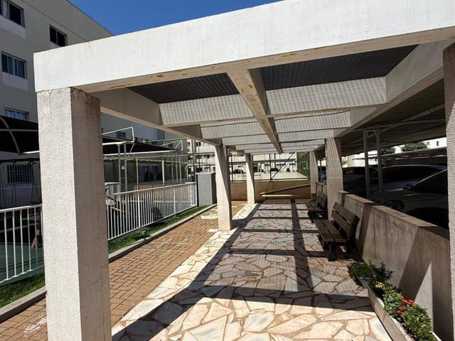 Foto do Apartamento - Apartamento para locação, Chácara Manella, Cambé, PR | MOSCONI NEGOCIOS IMOBILIARIOS LTDA