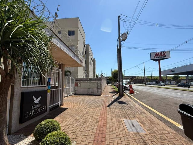 Foto do Apartamento - Apartamento para locação, Chácara Manella, Cambé, PR | MOSCONI NEGOCIOS IMOBILIARIOS LTDA