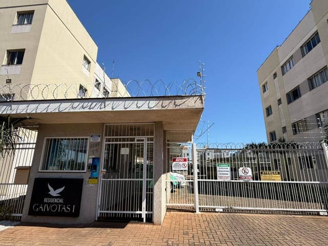 Foto do Apartamento - Apartamento para locação, Chácara Manella, Cambé, PR | MOSCONI NEGOCIOS IMOBILIARIOS LTDA