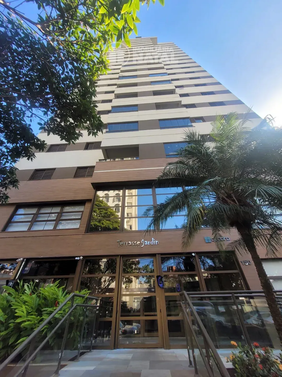 Apartamento, 3 quartos, 77 m² - Foto 1