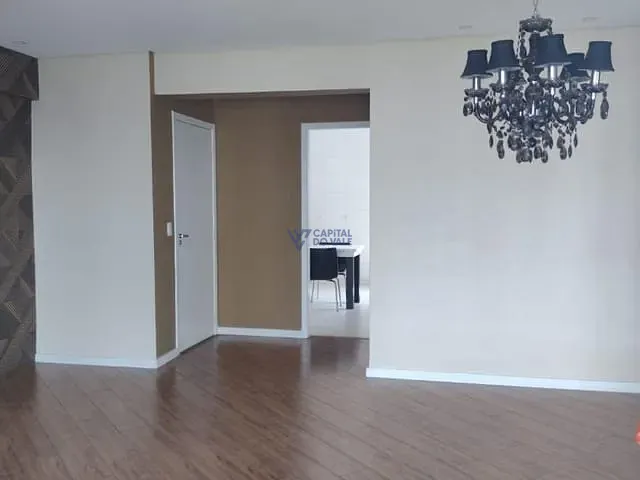 Apartamento 3 quartos e 1 banheiro, à venda, no bairro Jardim das Indústrias em São José dos Campos