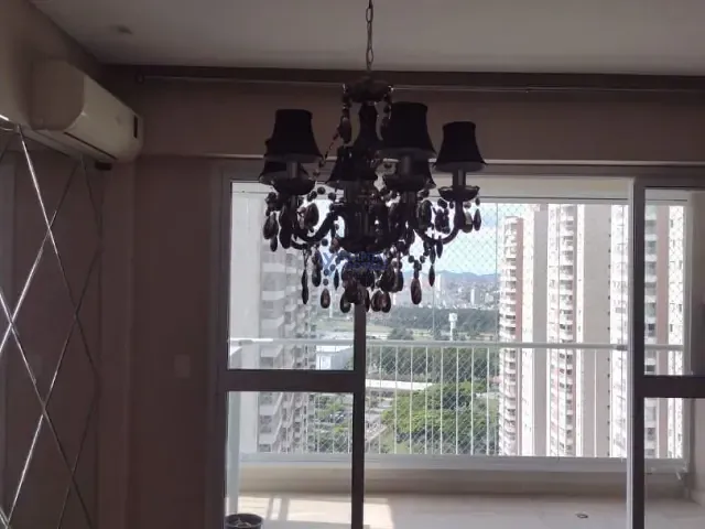 Apartamento 3 quartos e 1 banheiro, à venda, no bairro Jardim das Indústrias em São José dos Campos
