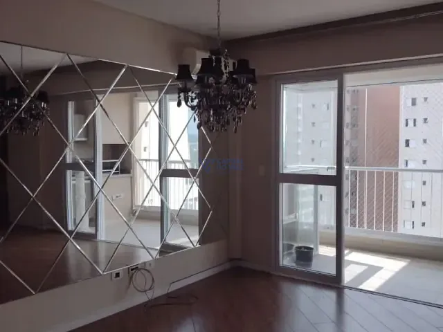 Apartamento 3 quartos e 1 banheiro, à venda, no bairro Jardim das Indústrias em São José dos Campos