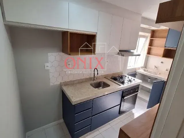 Apartamento com 49m² 2 quartos e 1 banheiro, à venda, no bairro Mogi Moderno em Mogi das Cruzes