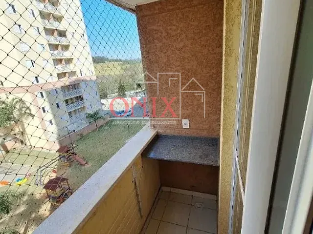Apartamento com 49m² 2 quartos e 1 banheiro, à venda, no bairro Mogi Moderno em Mogi das Cruzes