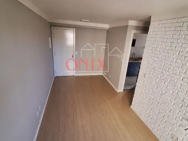 Apartamento com 49m² 2 quartos e 1 banheiro, à venda, no bairro Mogi Moderno em Mogi das Cruzes