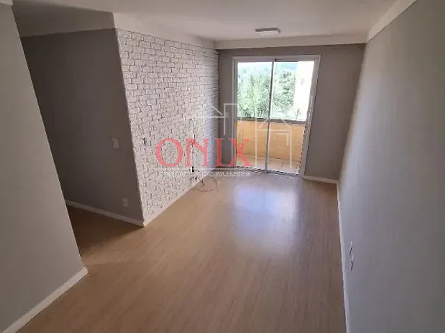 Apartamento com 49m² 2 quartos e 1 banheiro, à venda, no bairro Mogi Moderno em Mogi das Cruzes