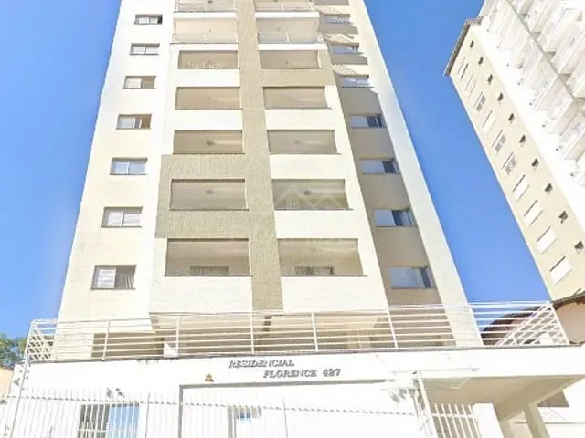 Apartamento 2 quartos e 2 banheiros, à venda, no bairro Centro em Poços de Caldas