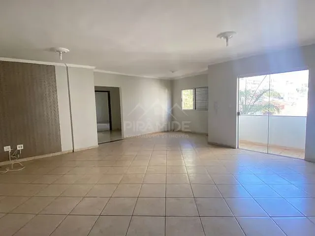 Apartamento 2 quartos e 2 banheiros, à venda, no bairro Centro em Poços de Caldas