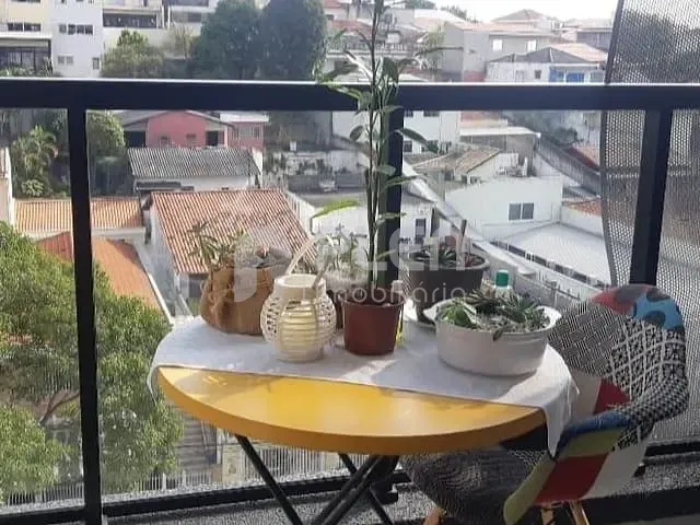 Apartamento 2 quartos e 2 banheiros, à venda, no bairro Vila Ester (Zona Norte) em São Paulo