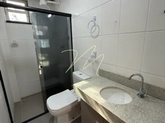 Apartamento 3 quartos e 2 banheiros, para alugar, no bairro Centro em Ilhéus