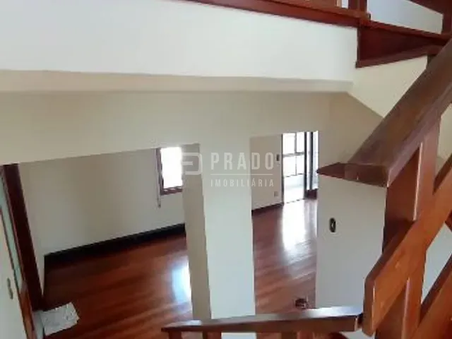 Apartamento 3 quartos e 3 banheiros, à venda, no bairro Centro em Pelotas