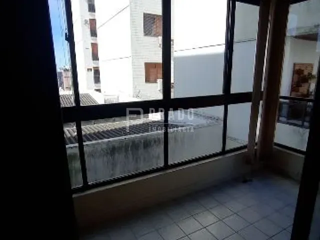 Apartamento 3 quartos e 3 banheiros, à venda, no bairro Centro em Pelotas