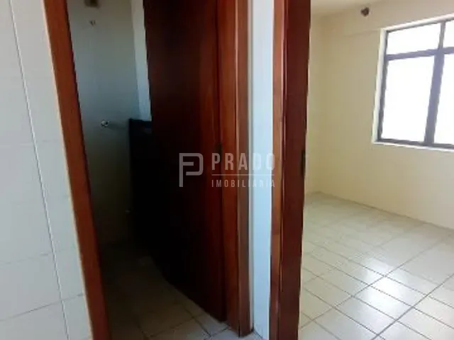 Apartamento 3 quartos e 3 banheiros, à venda, no bairro Centro em Pelotas