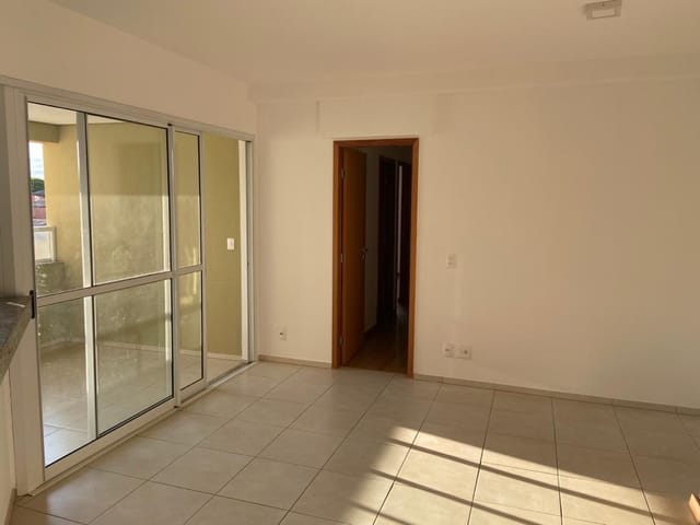 Foto do Apartamento - Ed. Vivere Palhano - Apartamento com 3 dormitórios para alugar, 78 m² por R$ 1.700,00/mês e venda por R$460.000,00 - Gleba Palhano - Londrina/PR | Premier Imóveis