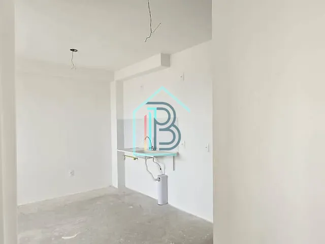 Apartamento com 42m² 2 quartos e 1 banheiro, à venda, no bairro Vila Esperança em São Paulo