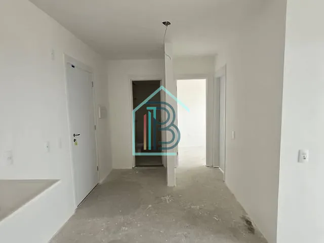 Apartamento com 42m² 2 quartos e 1 banheiro, à venda, no bairro Vila Esperança em São Paulo