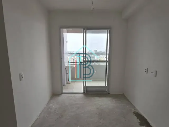 Apartamento com 42m² 2 quartos e 1 banheiro, à venda, no bairro Vila Esperança em São Paulo